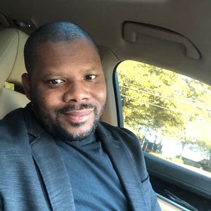 Meet your Posher, Travis